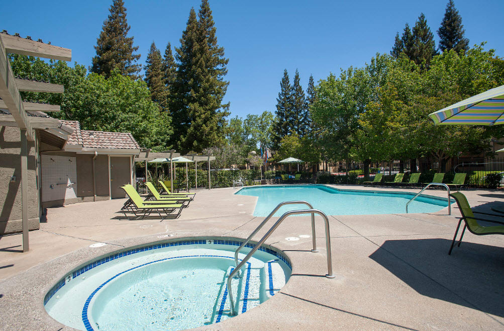 Rancho Cordova Apartments for Rent Zinfandel Village Apartments